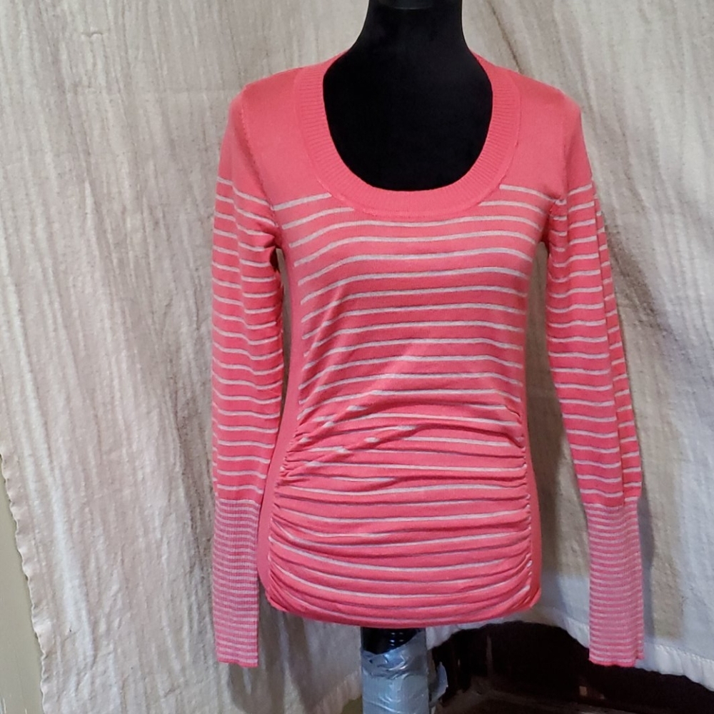 T/O Sweater